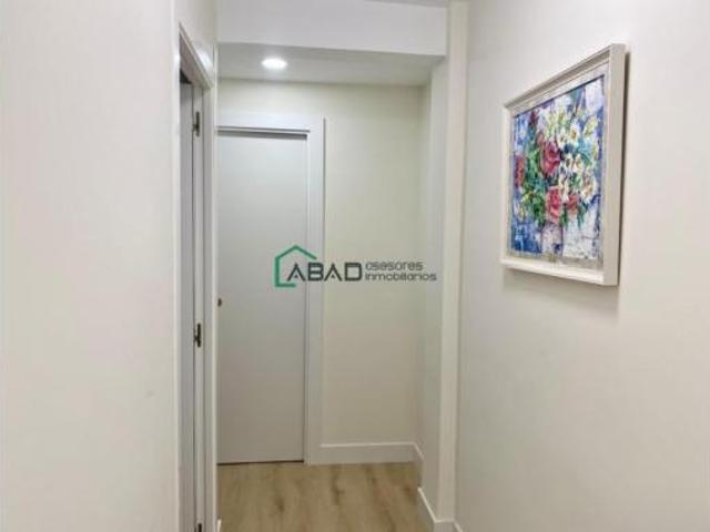Apartamento Alquiler Laredo, Zona Playa