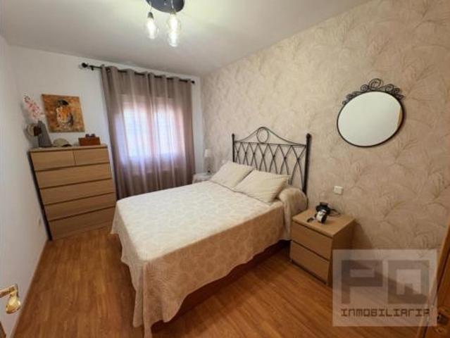 Apartamento Alquiler Las Navas del Marqués, Las Navas del Marqués