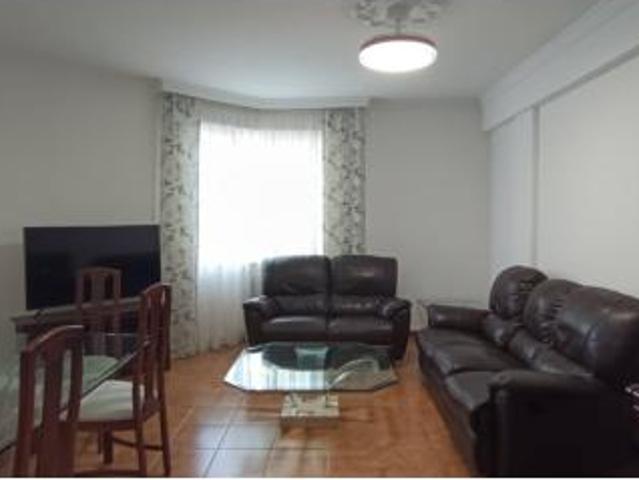 Apartamento Alquiler Las Palmas de Gran Canaria, Centro
