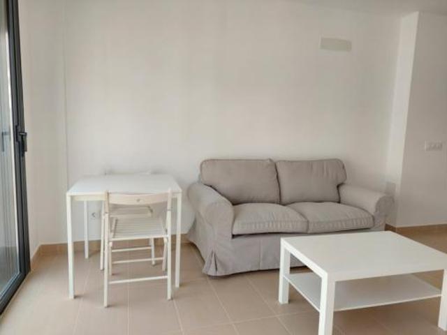 Apartamento Alquiler Las Palmas de Gran Canaria, Centro