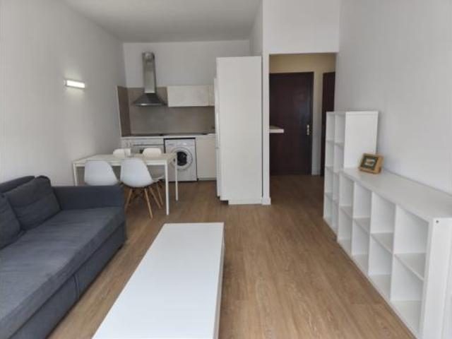 Apartamento Alquiler Las Palmas de Gran Canaria, Centro