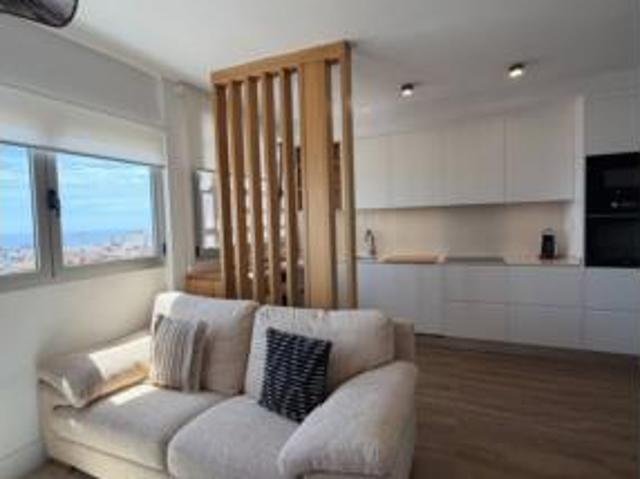 Apartamento Alquiler Las Palmas de Gran Canaria, Ciudad Alta