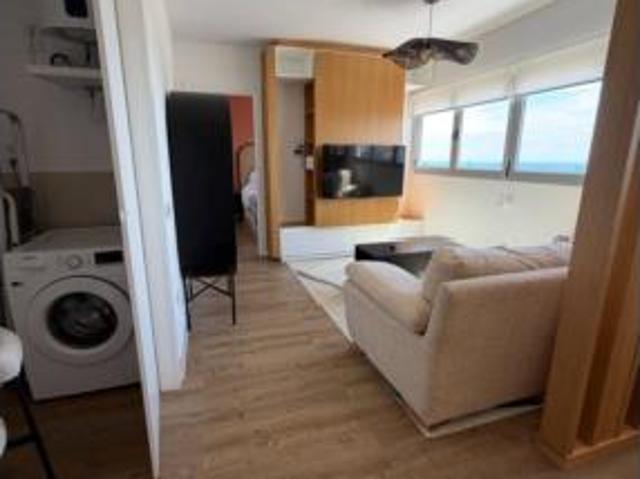 Apartamento Alquiler Las Palmas de Gran Canaria, Ciudad Alta