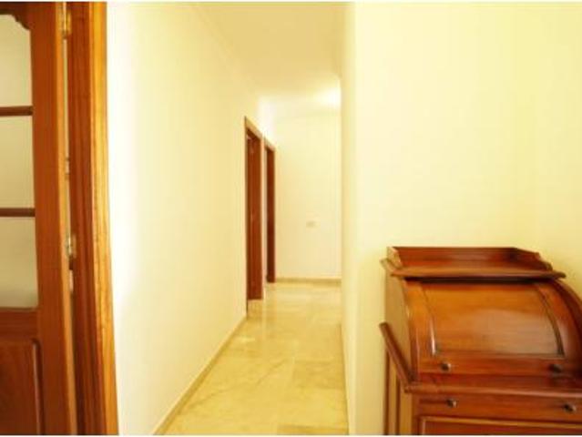 Apartamento Alquiler Las Palmas de Gran Canaria, Ciudad Alta