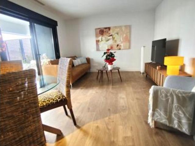 Apartamento Alquiler Las Palmas de Gran Canaria, Ciudad Alta