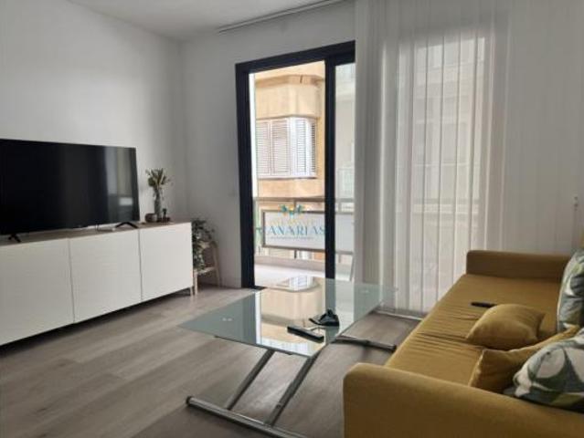 Apartamento Alquiler Las Palmas de Gran Canaria, Las Palmas de Gran Canaria
