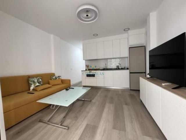 Apartamento Alquiler Las Palmas de Gran Canaria, Las Palmas de Gran Canaria