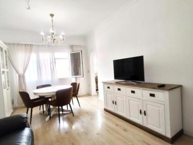 Apartamento Alquiler Las Palmas de Gran Canaria, Puerto Canteras