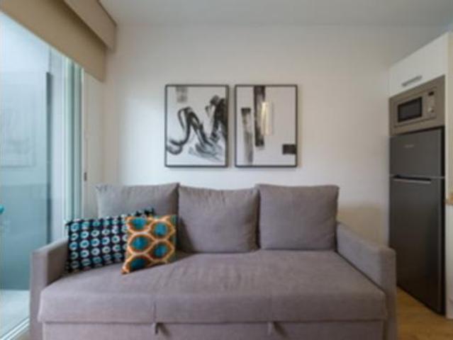 Apartamento Alquiler Las Palmas de Gran Canaria, Puerto Canteras
