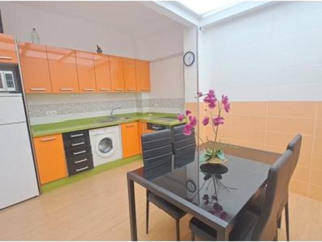 Apartamento Alquiler Las Palmas de Gran Canaria, Puerto Canteras