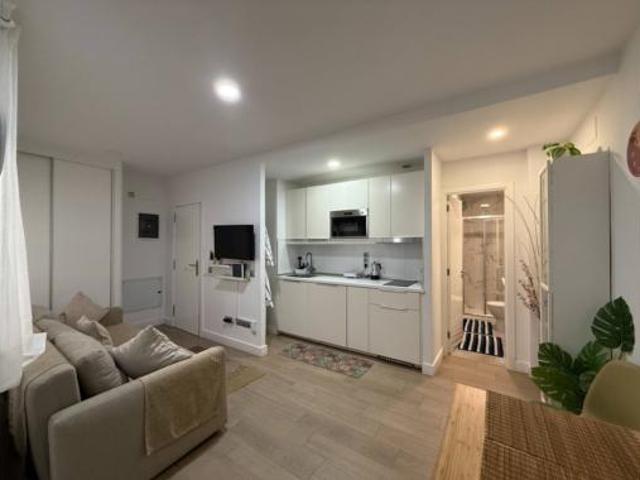 Apartamento Alquiler Las Palmas de Gran Canaria, Puerto Canteras