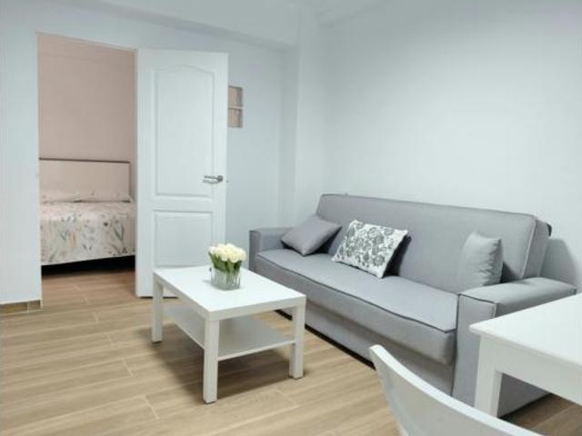 Apartamento Alquiler Las Palmas de Gran Canaria, Puerto Canteras