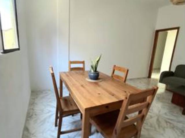 Apartamento Alquiler Las Palmas de Gran Canaria, Puerto Canteras