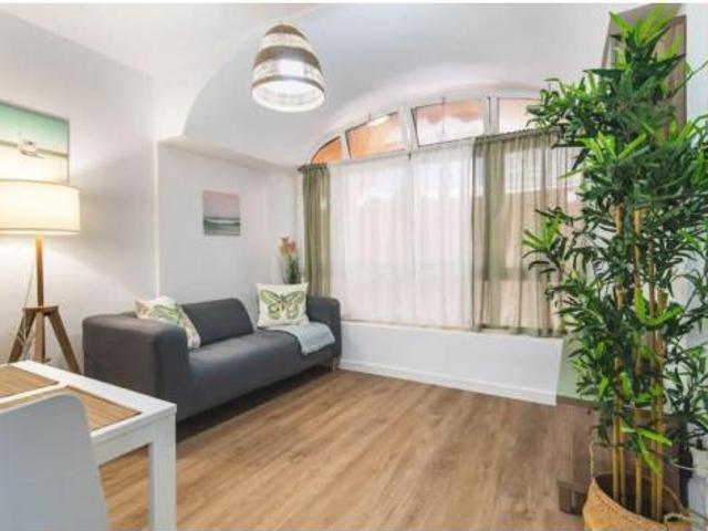 Apartamento Alquiler Las Palmas de Gran Canaria, Puerto Canteras