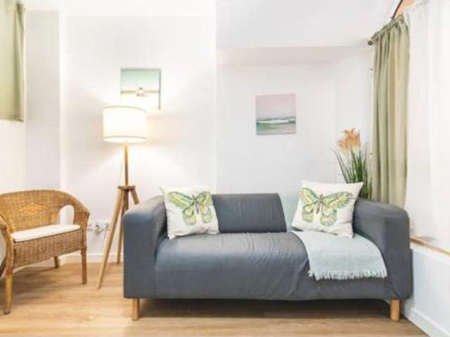 Apartamento Alquiler Las Palmas de Gran Canaria, Puerto Canteras