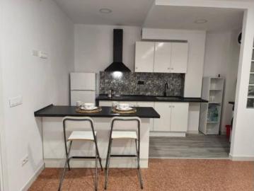 Apartamento Alquiler Las Palmas de Gran Canaria, Puerto Canteras