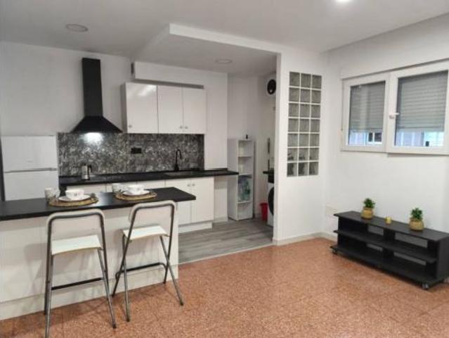 Apartamento Alquiler Las Palmas de Gran Canaria, Puerto Canteras