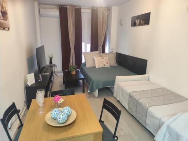 Apartamento Alquiler Las Palmas de Gran Canaria, Puerto Canteras