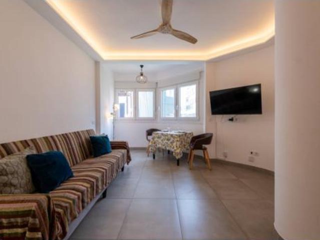 Apartamento Alquiler Las Palmas de Gran Canaria, Puerto Canteras