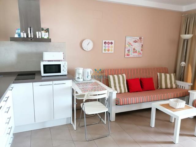 Apartamento Alquiler Las Palmas