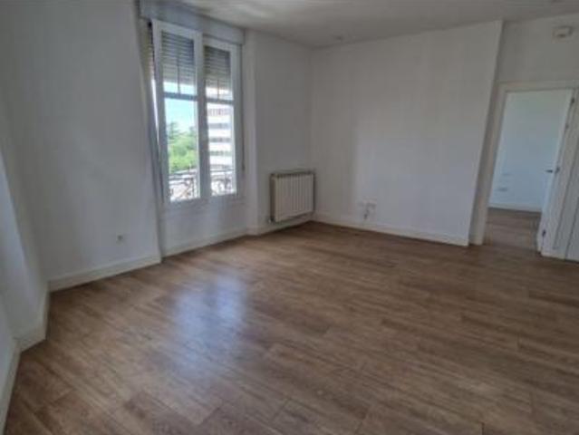 Apartamento Alquiler León Capital, Centro Ciudad