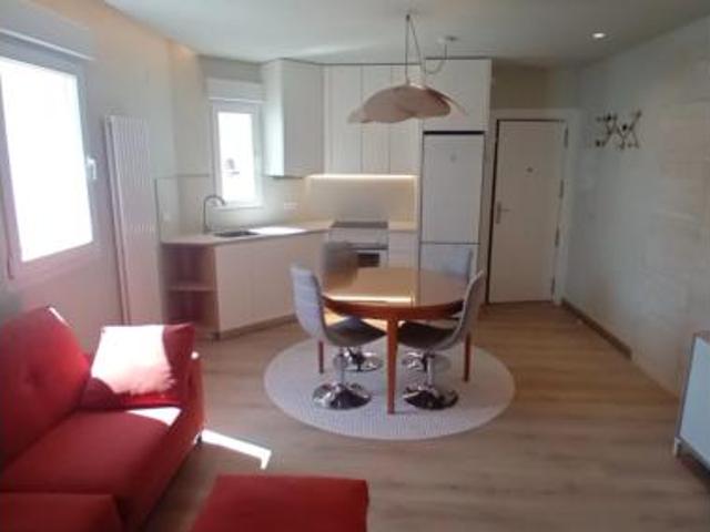 Apartamento Alquiler León Capital, Centro Ciudad