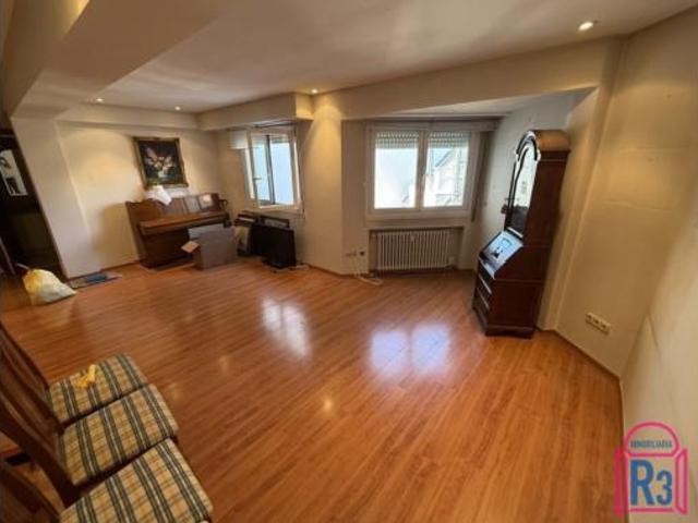Apartamento Alquiler León Capital, Centro Ciudad