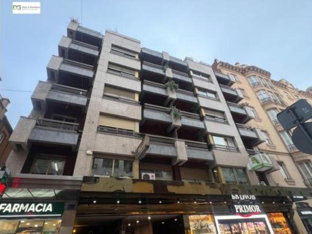 Apartamento Alquiler León Capital, Centro Ciudad