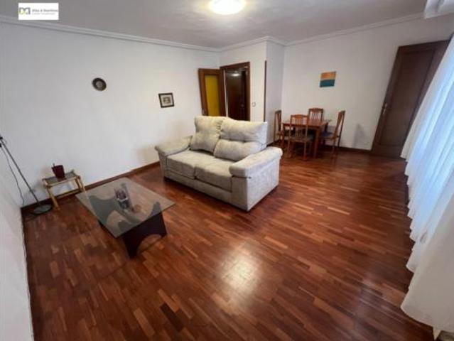 Apartamento Alquiler León Capital, Centro Ciudad