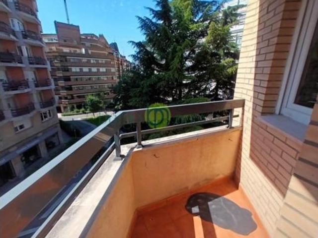 Apartamento Alquiler León Capital, Centro Ciudad
