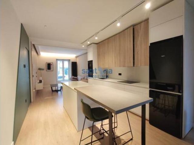 Apartamento Alquiler León Capital, Centro Ciudad