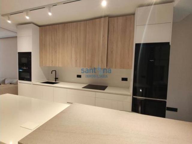 Apartamento Alquiler León Capital, Centro Ciudad