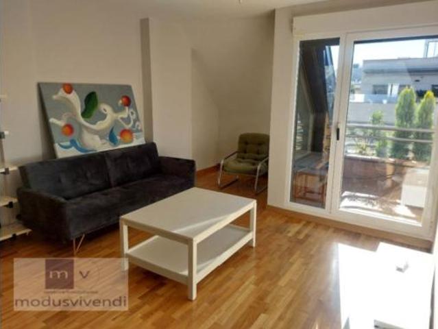 Apartamento Alquiler León Capital, Centro Ciudad