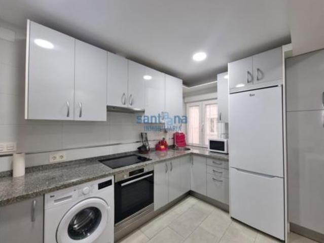 Apartamento Alquiler León Capital, La Chantría La Lastra