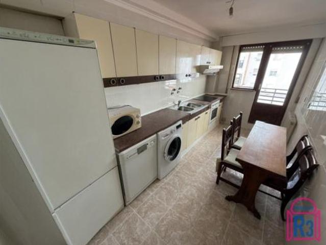 Apartamento Alquiler León Capital, La Chantría La Lastra