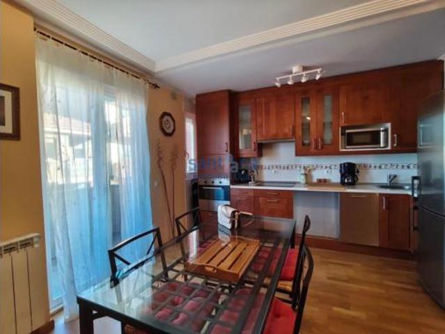 Apartamento Alquiler León Capital, La Chantría La Lastra