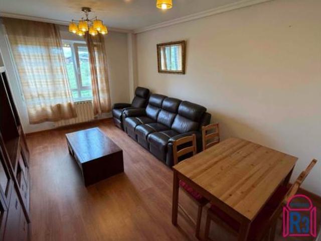 Apartamento Alquiler León Capital, La Asunción La Inmaculada