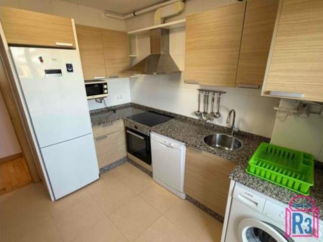 Apartamento Alquiler León Capital, Las Eras de Renueva