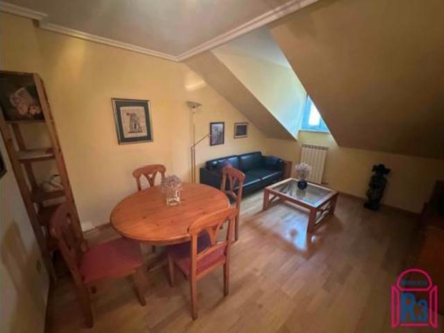 Apartamento Alquiler León Capital, San Mamés La Palomera