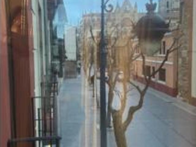 Apartamento Alquiler León Capital, Casco Antiguo