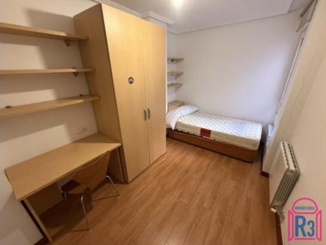 Apartamento Alquiler León Capital, San Esteban