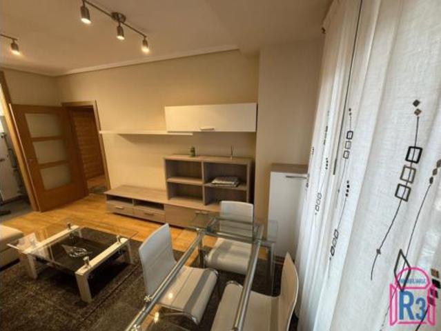 Apartamento Alquiler León Capital, San Esteban