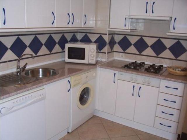 Apartamento Alquiler Lepe, Lepe