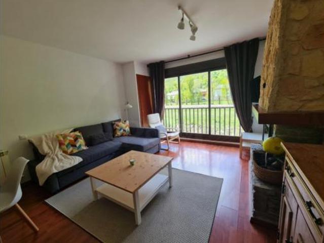 Apartamento Alquiler Les, Les