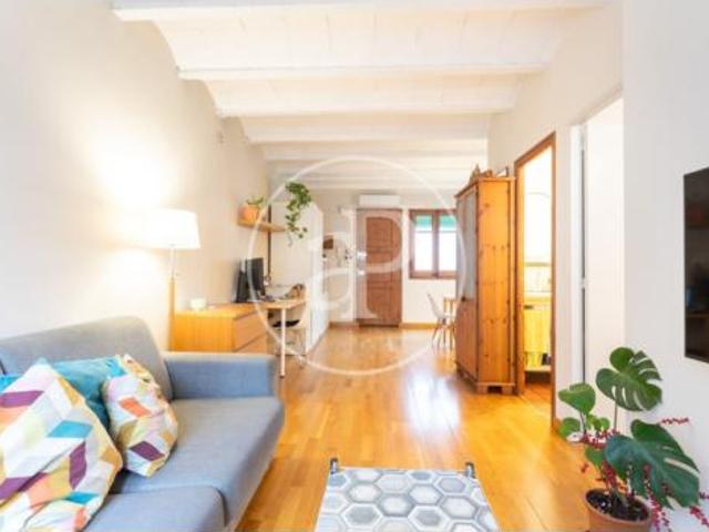 Apartamento Alquiler L'Hospitalet de Llobregat, Collblanc