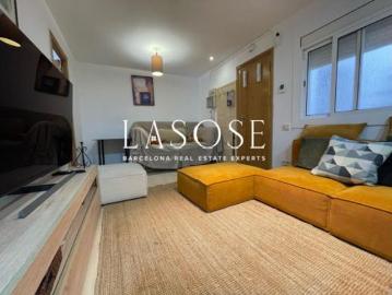 Apartamento Alquiler L'Hospitalet de Llobregat, La Florida