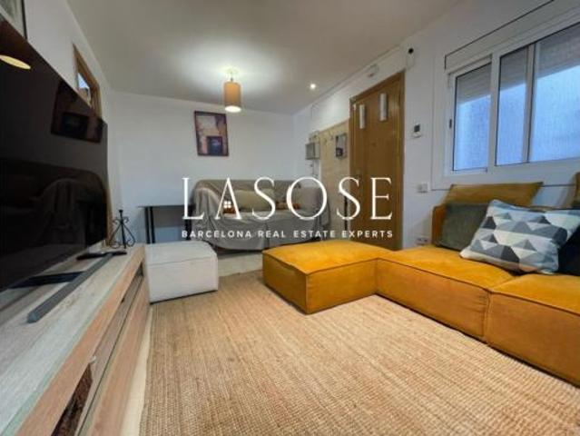 Apartamento Alquiler L'Hospitalet de Llobregat, La Florida