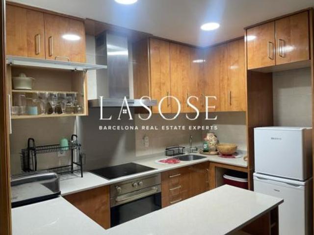 Apartamento Alquiler L'Hospitalet de Llobregat, La Florida