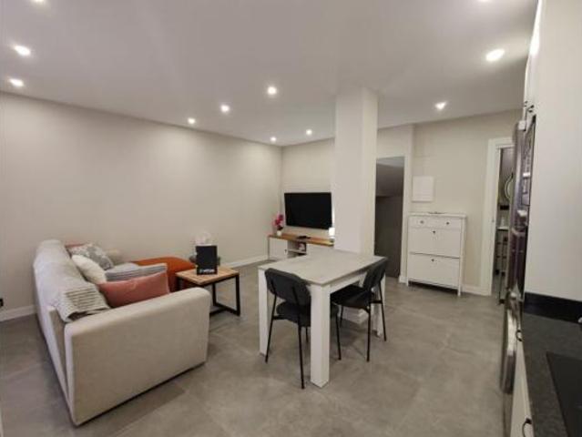 Apartamento Alquiler Logroño, Casco Antiguo