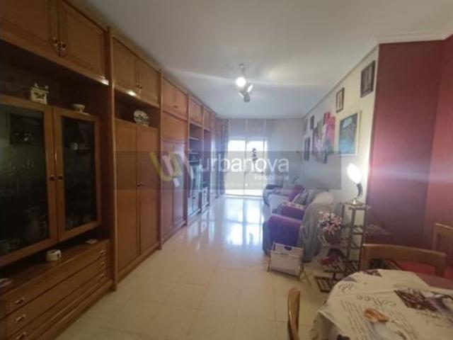 Apartamento Alquiler Logroño, Centro